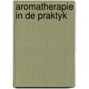Aromatherapie in de praktyk by John Kercher