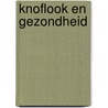 Knoflook en gezondheid door Benjamin Lau