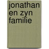 Jonathan en zyn familie by Pinto