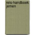 Reis-handboek Jemen