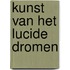 Kunst van het lucide dromen