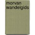 Morvan wandelgids