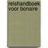 Reishandboek voor bonaire
