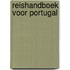Reishandboek voor Portugal