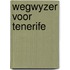 Wegwyzer voor tenerife