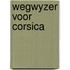 Wegwyzer voor corsica