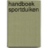 Handboek sportduiken