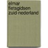 Elmar fietsgidsen zuid-nederland