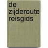 De zijderoute reisgids door J. Bonavia