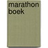 Marathon boek
