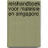 Reishandboek voor maleisie en singapore