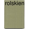 Rolskien by Frank Vermeulen