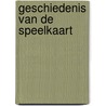 Geschiedenis van de speelkaart door Ulla Steuernagel U. Janssen
