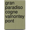Gran paradiso cogne valnontey pont by Stenchlak