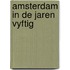 Amsterdam in de jaren vyftig