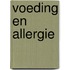 Voeding en allergie