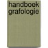 Handboek grafologie