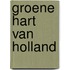 Groene hart van holland