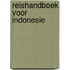 Reishandboek voor indonesie