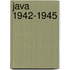 Java 1942-1945
