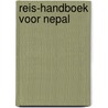 Reis-handboek voor Nepal door R. Rokebrand