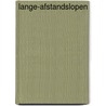 Lange-afstandslopen by van Hemert