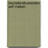 Muziekinstrumenten zelf maken