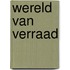 Wereld van verraad