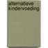 Alternatieve kindervoeding