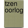 Tzen oorlog door Asprin