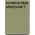 Nederlandse sleepvaart