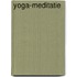 Yoga-meditatie