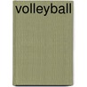 Volleyball by Nate Leboutillier
