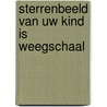 Sterrenbeeld van uw kind is weegschaal by J.F. Chandu
