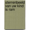 Sterrenbeeld van uw kind is ram door J.F. Chandu