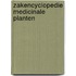 Zakencyclopedie medicinale planten