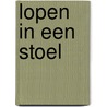 Lopen in een stoel by Segal