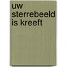 Uw sterrebeeld is kreeft by J.F. Chandu