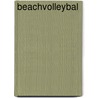 Beachvolleybal by M. Everaert