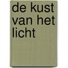 De kust van het licht by P. Storm