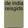 De India reisgids door T. Sinclair