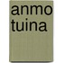 Anmo tuina