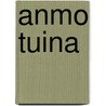 Anmo tuina by Fei Yuliang