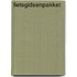 Fietsgidsenpakket
