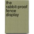 The Rabbit-Proof Fence display