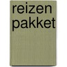 Reizen pakket by Unknown