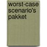 Worst-case scenario's pakket