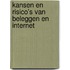 Kansen en risico's van beleggen en internet