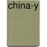 China-Y by H. van den Broek Kisling