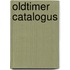 Oldtimer catalogus